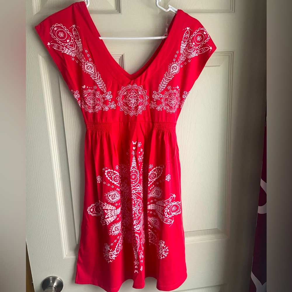Sundress